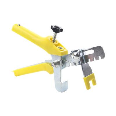 China Modern Custom Logo High Quality Tiling Tools Accessories Tile Leveling System Pliers for sale