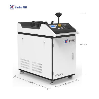 China Building Material Stores Shandong Laser Welding Machine 1000w 1500w 2000w Watt Fiber Laser Welding Machine Handheld Laser Welding Machine for Metal for sale