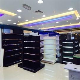 Verified China supplier - Suzhou Jiahong Rack & Shelf Co., Ltd.