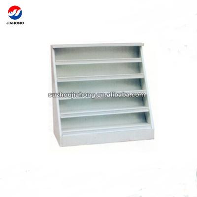 China Single Sided Chewing Gum Display Stand, Shelf On Checkout Counter, Shelf For Chewing Gum/Chutty/Cachou for sale