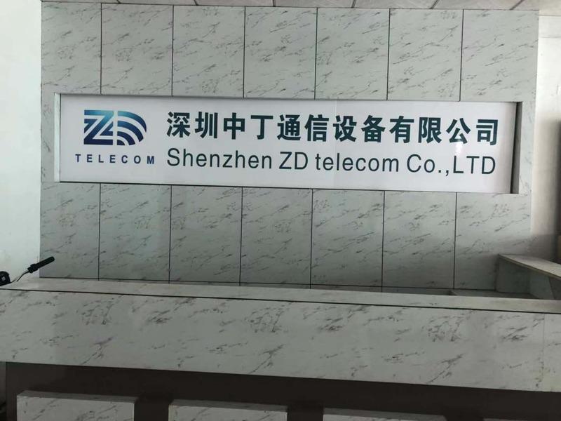 Verified China supplier - Shenzhen ZD Tech Co., Ltd.