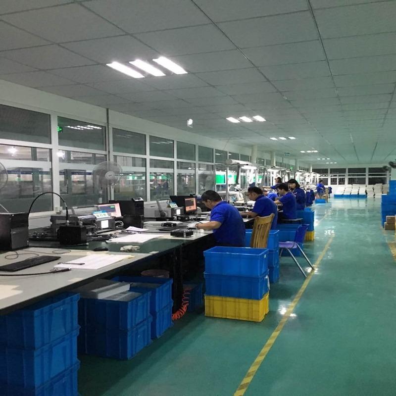 Verified China supplier - Shenzhen ZD Tech Co., Ltd.