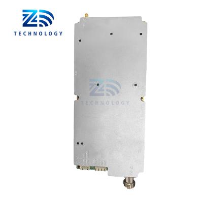 China High Power 100W 2.4GHz WIFI Power Amplifier Module For Base Station Repeater Signal Generator DDS Field ZDPA for sale