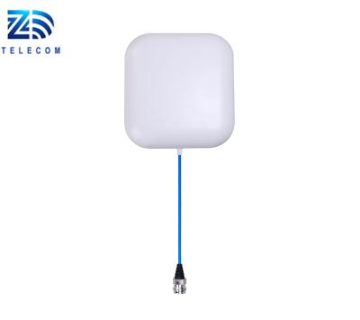 China Indoor Wide Coverage 698MHz - 4000MHz Panel Products 5G Band Omni Antenna Directional Antenna ZD-OPA-740-5/8NF for sale