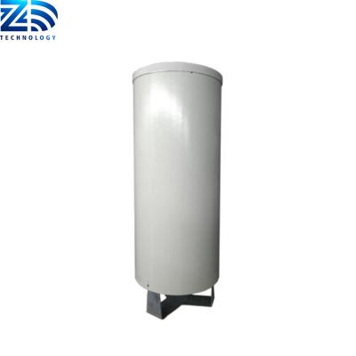 China High quality tri sector left omni left fiberglass 6 antennas base station directional antenna ZD698-2690XXX6i6i6i360A for sale