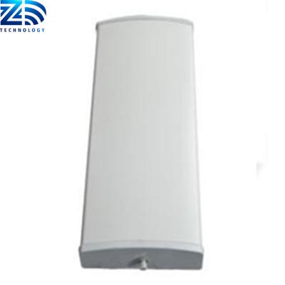 China Base Station 700-2700MHz 12dBi High Gain Dual Band Outdoor Panel Antenna 530x290x135mm for sale