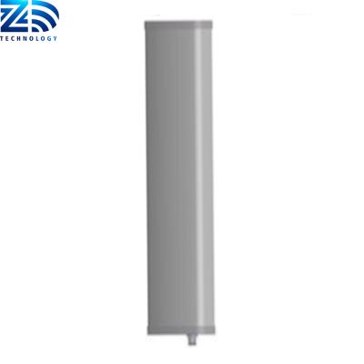 China N Female Connector Flat Panel Wifi Antenna 800-960/1710-2180MHz Sector ZD-PA-0821-BP65D18 for sale