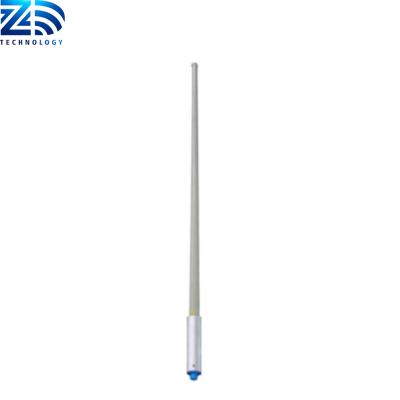 China Hot Selling 806-960MHz Fiberglass VHF UHF Base Station Outdoor Wireless High Gain Dual Band Antenna ZD806-960V11i360C for sale