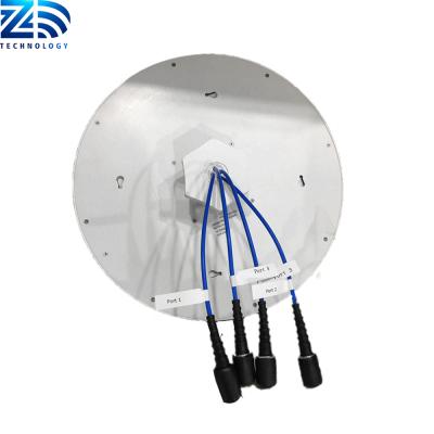 China ABS Ceiling Antenna Outdoor Wifi Omni Directional Ceiling Antenna for sale