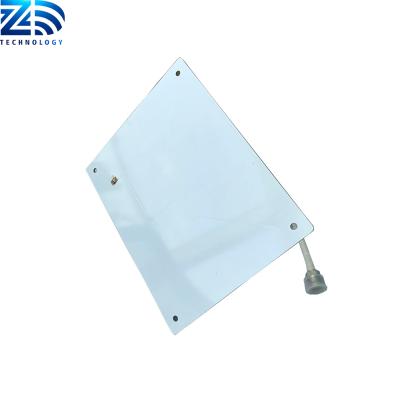 China original 698-2700MHz 3g patch antenna rf omni patch panel flat antenna ZD-PPA-727-3NF for sale