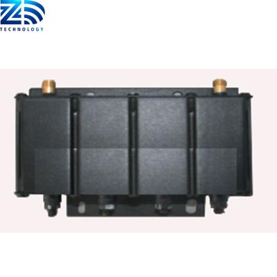 China 50w 483-480mhz -155dbc Directional Dual Band Cavity UHF RF Duplexer Diplexer And Combiner for sale