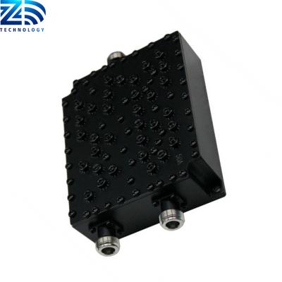 China High Quality Cavity Wcdma Duplexer UHF VHF Cavity Catv PCs Aws 698-960mhz Ip67 Diplexer Combiner for sale