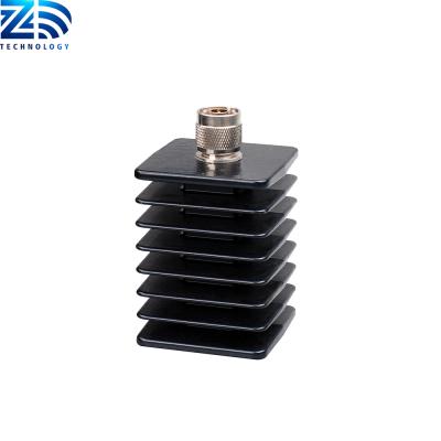 China Male rf dummy load ZD-DL-3Ghz-50W-NM 25w 30w 100w 150w 250w 1000w 4.310 0-3g n for sale