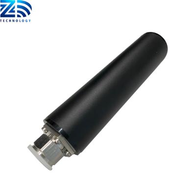 China LOW Male PIM Termination Load 4.3-10 DC - 3GHz 50 Ohm 25W RF Coaxial Fixed Attenuators ZD-DL-DC-3G-25W-MM for sale