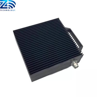 China Low PIM 50ohm 25W RF Termination Load/Dummy Load with 4.3-10 Male/Female Connector ZD-DL-3Ghz-25W-MM for sale