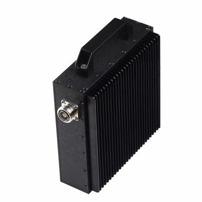 China 5G IBS Components 50W Low PIM Termination With 4.3-10 Male Connector ZD-DL-50W-MM for sale