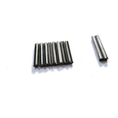 China External Turning Inserts Bright carbide round rod with hemispherical head can weld PCD for sale