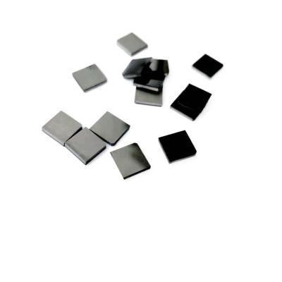 China External Turning Inserts Polycrystalline diamond compact Tool Blanks & Cheap PDC Cutters for Mining Bits for sale