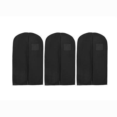 China Storage Clothing Covers or Breathable Suit or Dress Garment Bag Cover Set of 6 for sale