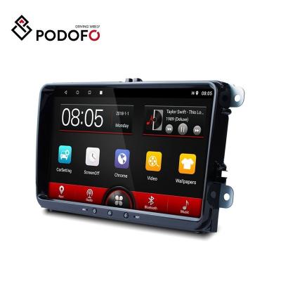 China GPS Podofo Android 8.1 9