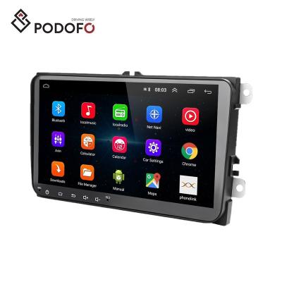 China GPS Podofo Android 8.1 9