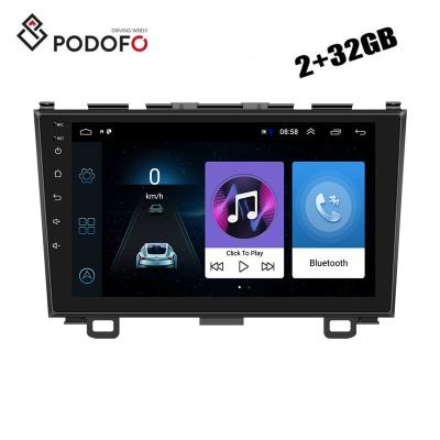 China Podofo HANDS FREE HANDS FREE Android 9.1 9