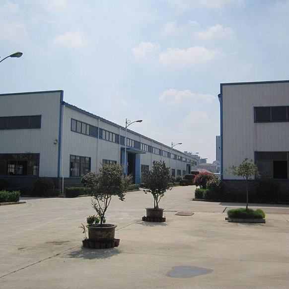 Verified China supplier - Weihai First Steel Co., Ltd.