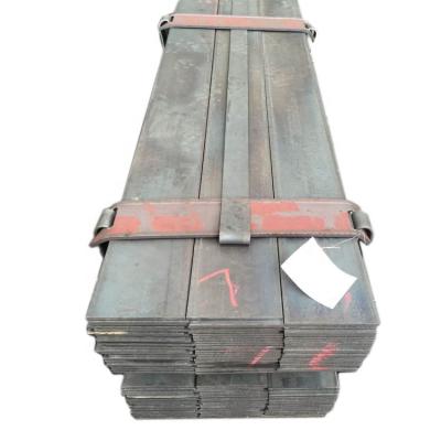 China Construction 1084 s235jr ss400 soft flat bar 30mm astm a36 20mm carbon steel mild steel for sale