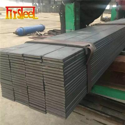 China Construction 1084 s235jr ss400 astm a36 20mm mild carbon steel flat bar mild steel 30mm sizes for sale