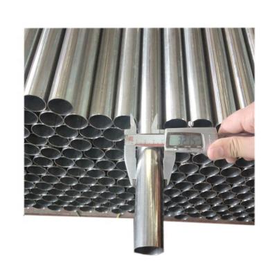 China Structure pipe china ss pipe ss201 aisi304 stainless steel pipe stainless steel pipe weight list ss201 aisi304 tubo de inox for sale