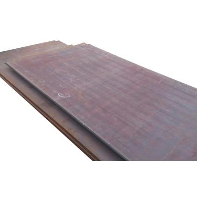 China Construction st52 ms steel plate price sheet s355 3mm 4mm 22mm 100mm steel plate 12mm thick for sale