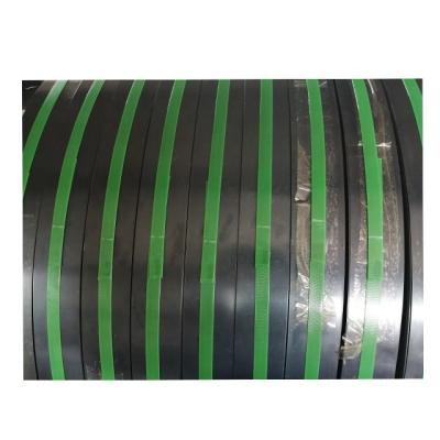 China Packing high quality steel strip 1mm black q195 cold rolled steel strip price per kg malaysia for sale