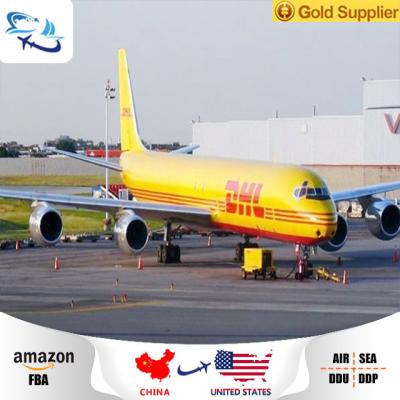 China Best Air Sea Freight Forwarders Service Shipping Forwarder / From China Canada / Mexico / Australia Freight Forwarder To FBA Amazon for sale