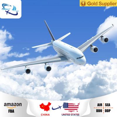 China Cheap air sea freight forwarder / freight forwarder china shipping rates from Austria / Bulgaria to FBA Amazon for sale