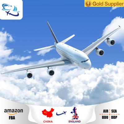 China Freight Shipping Air Freight Rate Amazon FBA To USA Canada UK Best Selling Products In USA Amazon Air Freight China for sale