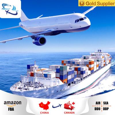 China China Shenzhen Ningbo Convenient One Step to china freight forwarder air sea freight forwarder shipping agent shipping rate sea freight usa europe canada for sale