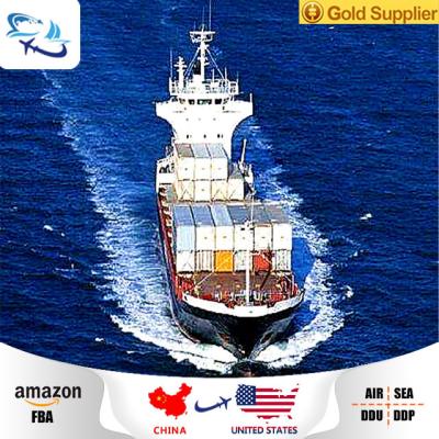 China Shenzhen Guangzhou Ningbo Yiwu free shipping agent B/L surrender /air sea freight agent sea freight to USA, Europe from china for sale