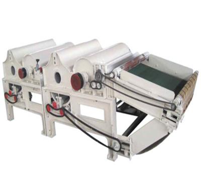 China High Capacity Waste Textile Recycling Opening Machine , Used Waste Textile Recycling Machine for sale