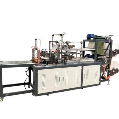 China Disposable Nonwoven Kitchen Cloth Kitchen Cleaning Cloth Disposable Cleaning Cloths Roll Making Machine Production Line for sale