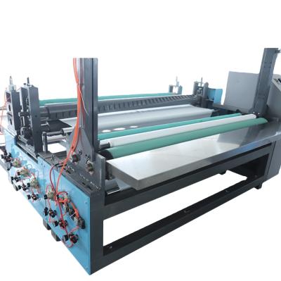 China Factory Wet Napkin Tissue Making Machine Canister Sealing Machine for sale