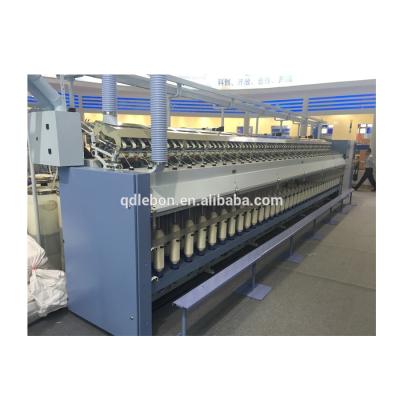 China spinning machine line high capacity roving spinning machine for ring spinning production line for sale