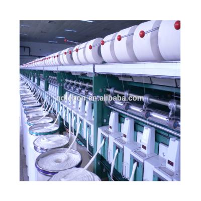 China LBQLF-001 Line Open End Spinning Machine and Rotor Spinning Machine Frame Spinning Machine for sale