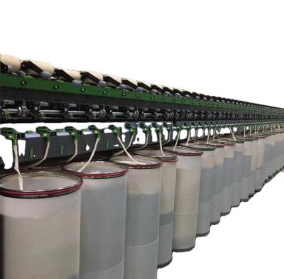 China spinning machine line fully automatic open end spinning machine for cotton yarn spinning for sale