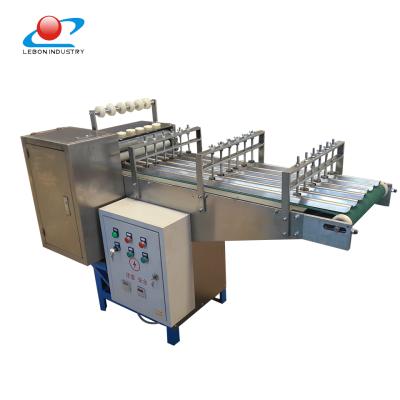 China Factory High Capacity Medical Cotton Ball Production Line For Sterilized Alcohol for sale