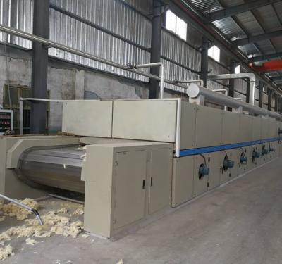 China Factory Medical Cotton Bleaching Production Line For Absorbent Cotton for sale