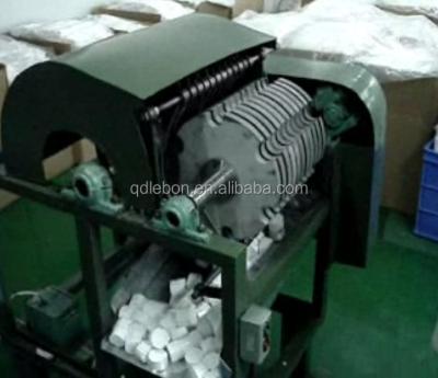 China Factory CE High Efficient Medical Dental Cotton Rolls Making Machine For Hospital for sale