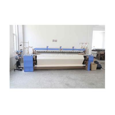 China CE high efficient tsudakoma technical air weaving jet loom automatic weaving machine for sale