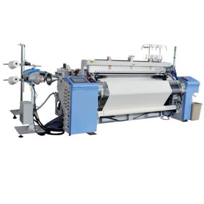 China All kinds of fabric economic air jet air jet weaving loom for medical gauze for sale