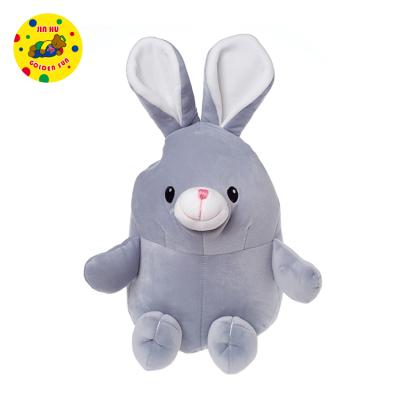 China Promotion Soft Stuffed Gift or Rabbit Toy Animal Dolls Birthday Gift for Kids Girl Toy for sale