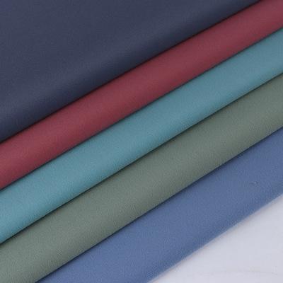 China Two Way Stretch In-Stock Stretch Nylon Spandex Fabric For Yoga Wear for sale